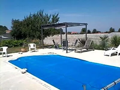 Les Lauriers Bed & Breakfast Arvert