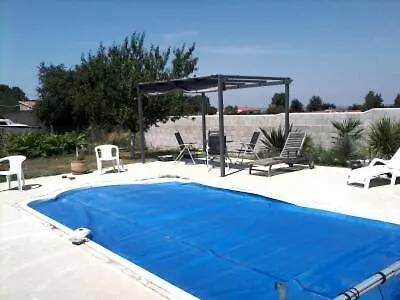 Bed & Breakfast Les Lauriers 3*